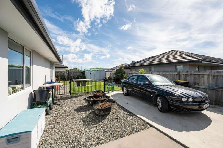 4 Mulberry Lane Appleby_24