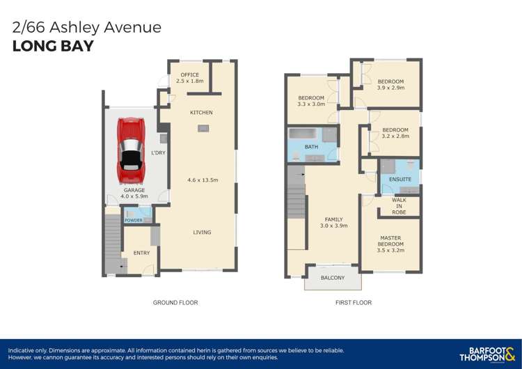 66 Ashley Avenue Long Bay_18