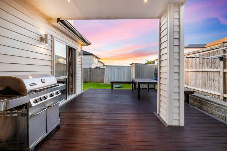 9 Ballinabreen Road Flat Bush_9