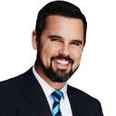 Steven Bridson