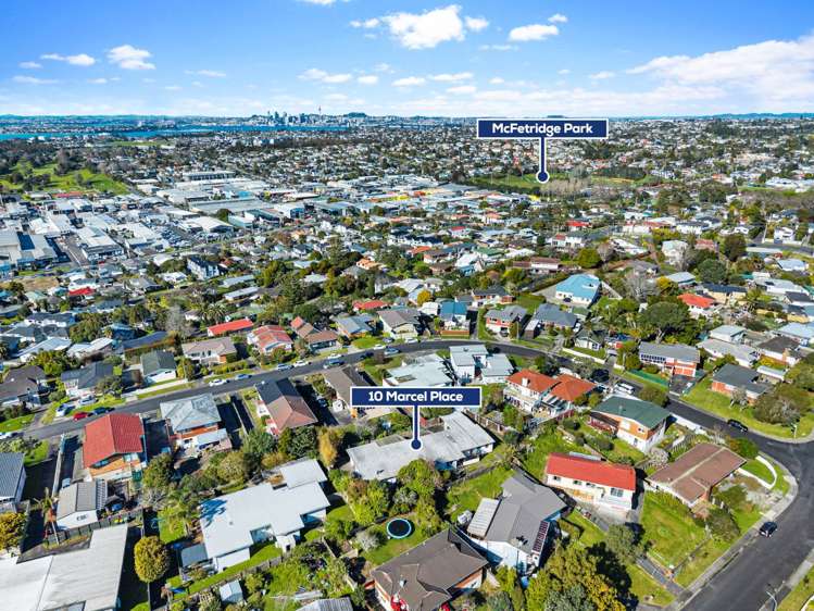 10 Marcel Place Glenfield_11