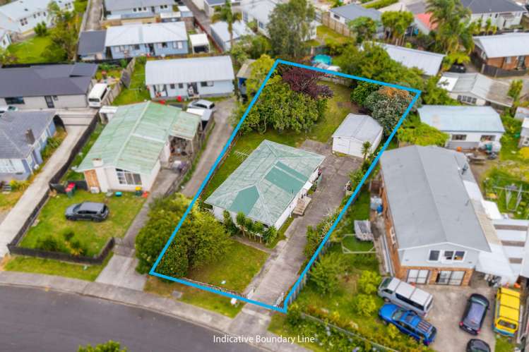 9 President Avenue Papakura_14
