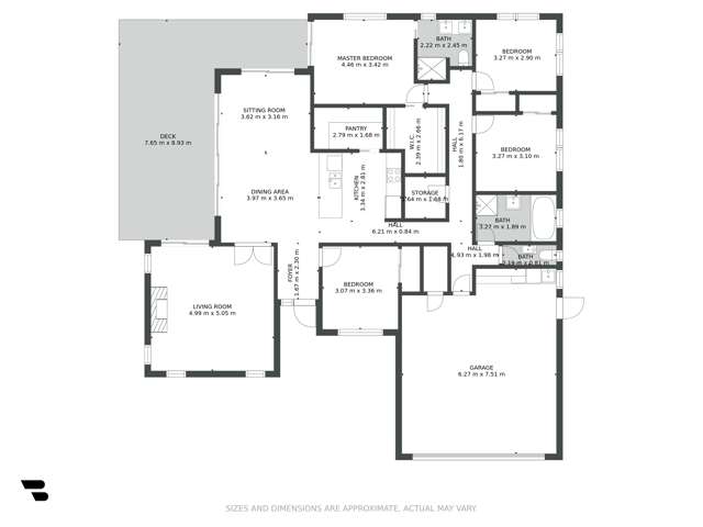 5 Bianca Court Karaka_1