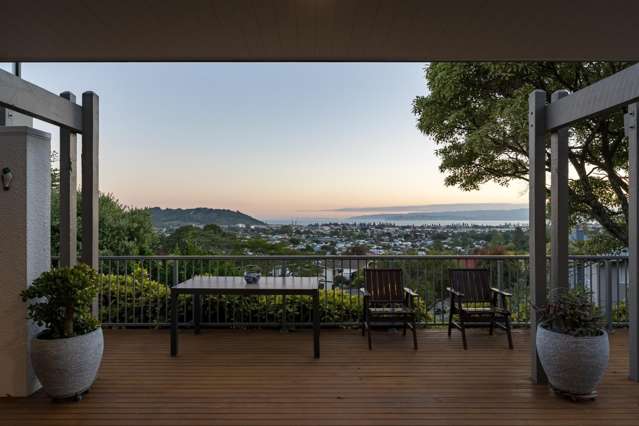 Unbeatable outlook, unmissable opportunity
