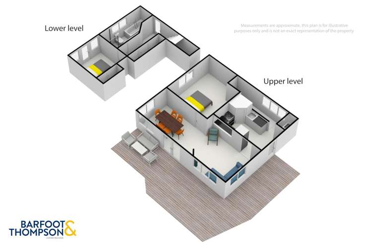 7 Fairmount Road Titirangi_18