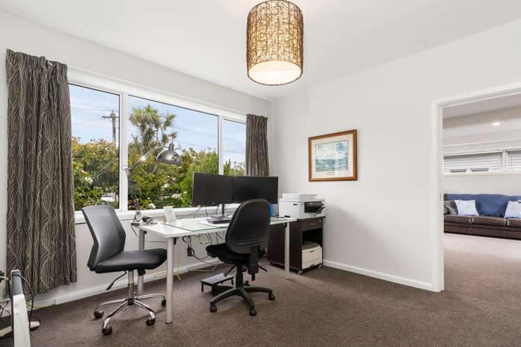 7 Albert Terrace Saint Martins_12