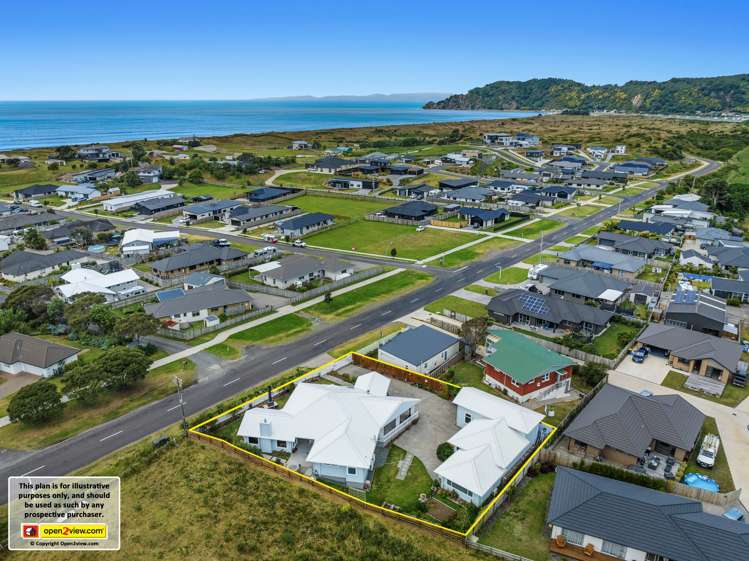 28 Bunyan Road Coastlands_2