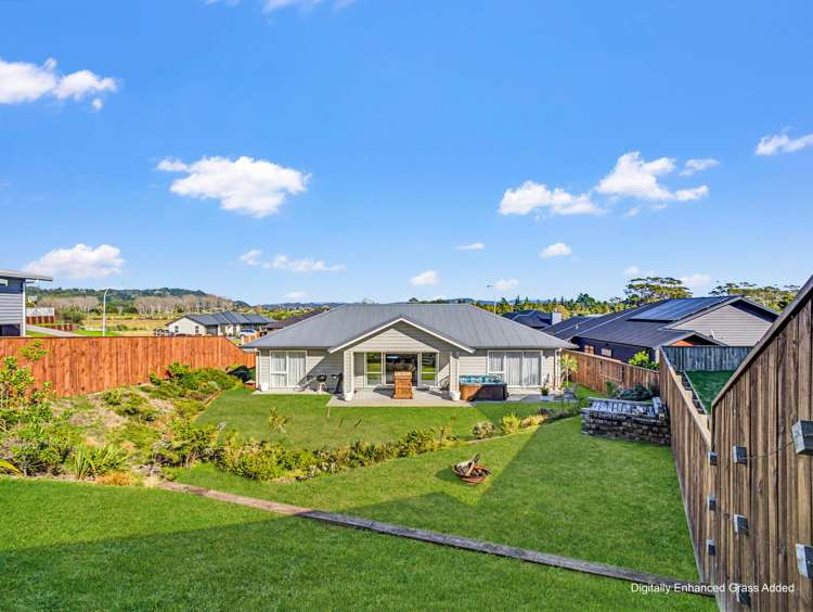 5 Karanema Place Coastlands_23