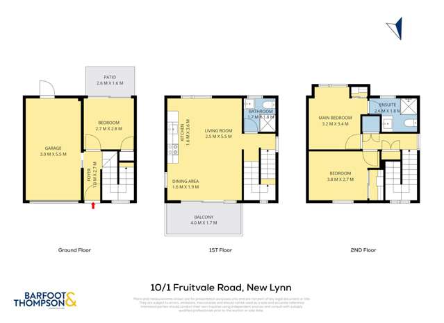 10/1 Fruitvale Road New Lynn_2