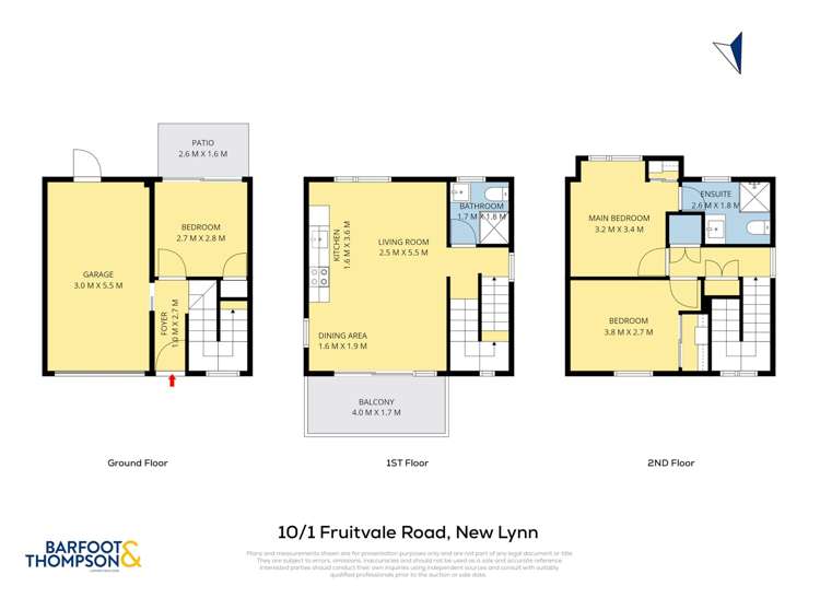 10/1 Fruitvale Road_2