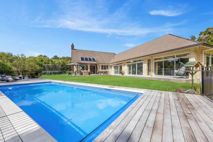 19 Ambrose Lane Whitford_19