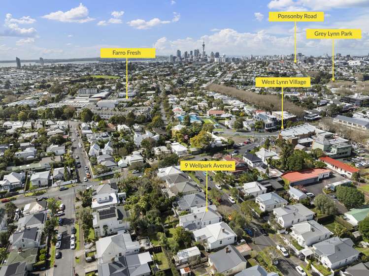9 Wellpark Avenue Grey Lynn_16