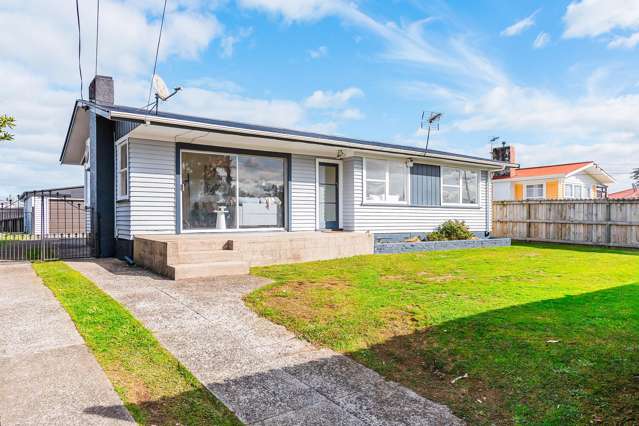 Space, Style & Location - Family Home!
