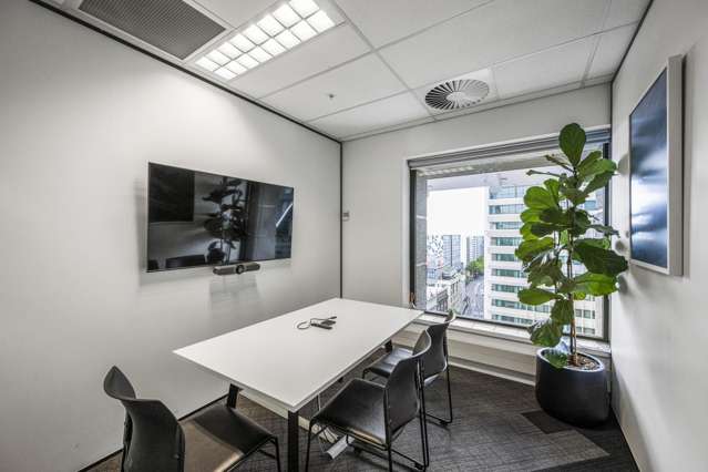 23 Customs Street East Auckland Central_4