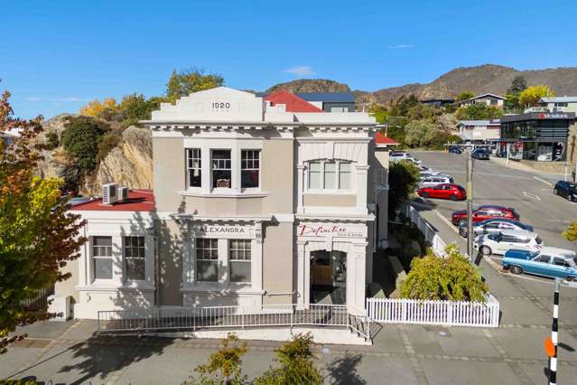 1/31 Tarbert Street Alexandra_2