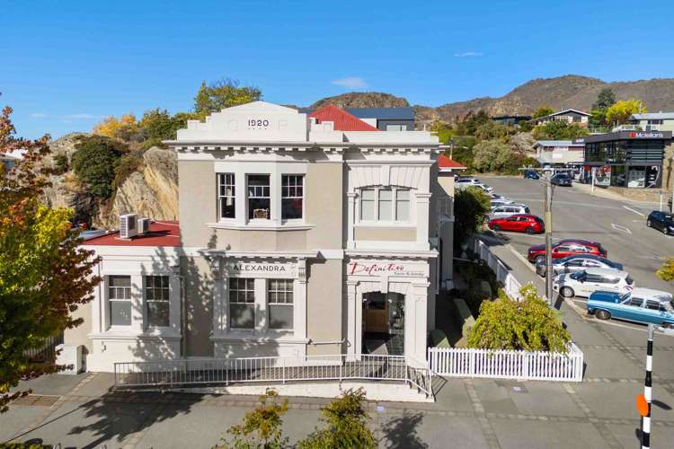 1/31 Tarbert Street Alexandra_2