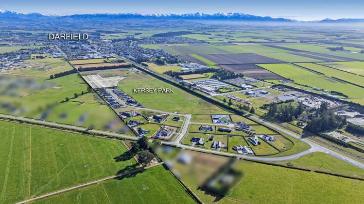 Kersey Park (Stage 4) Darfield_4