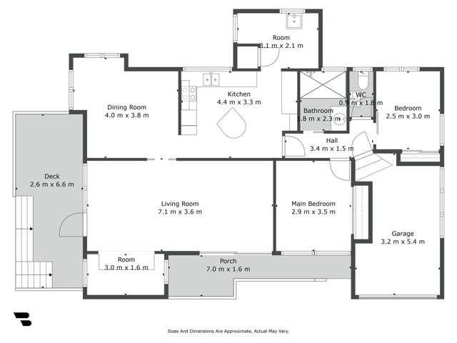 21A Sheridan Crescent Trentham_1