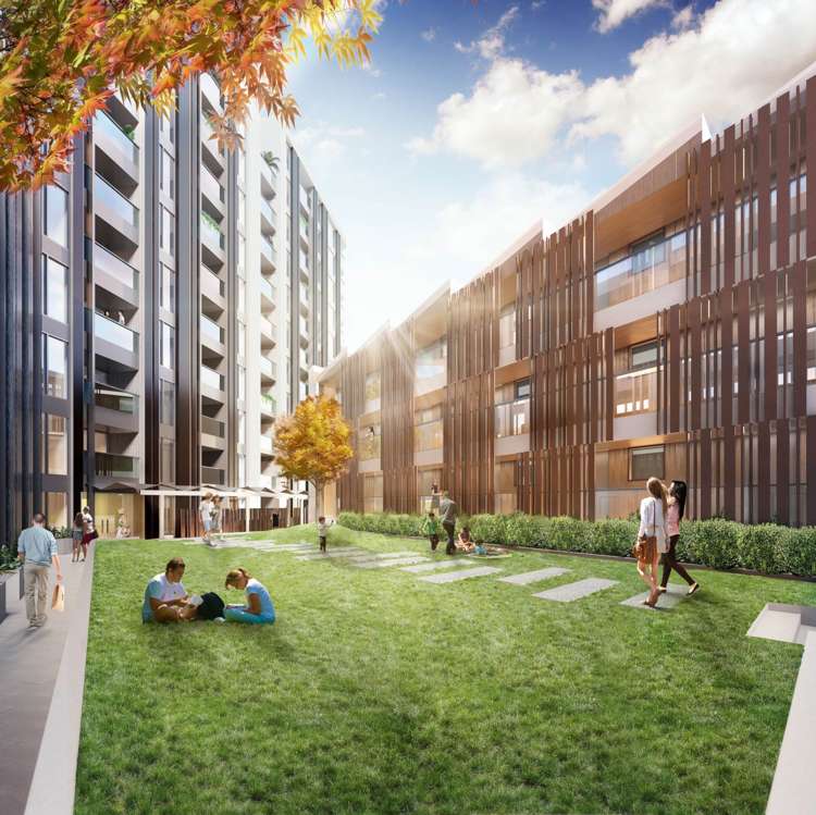 1306/15 Union Street Auckland Central_3