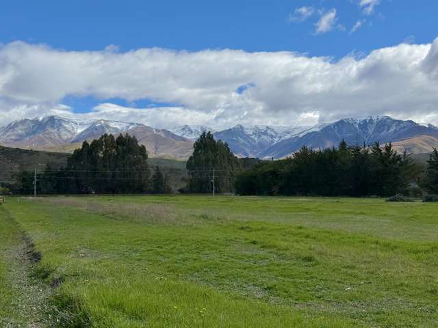 Lot 2 Kurow-Duntroon Road Kurow_1