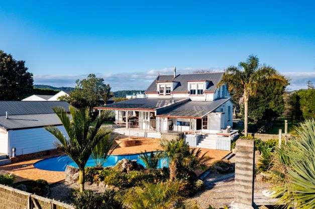 523 State Highway One in Kauri, Whangarei