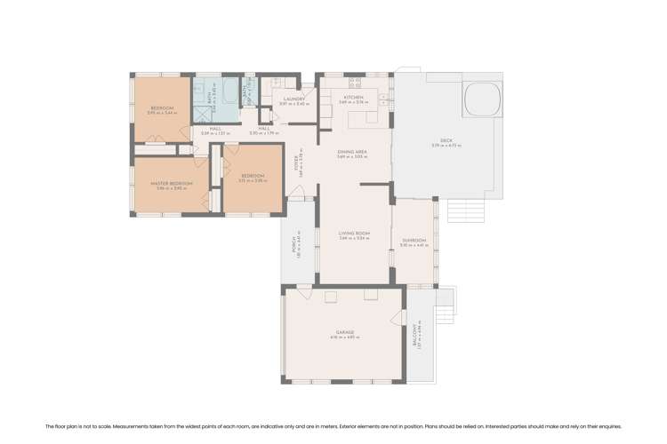 61 Ohalloran Road Howick_19