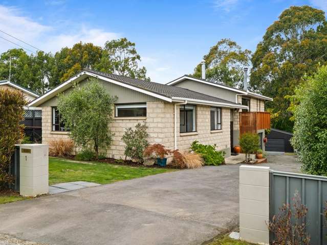 Flexible Family Living with Reserve Access