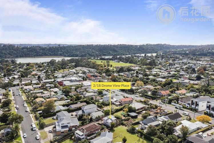 18A Drome View Place Beach Haven_16