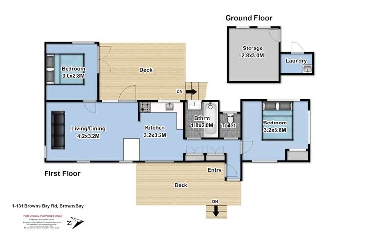 1/131 Browns Bay Road Browns Bay_16