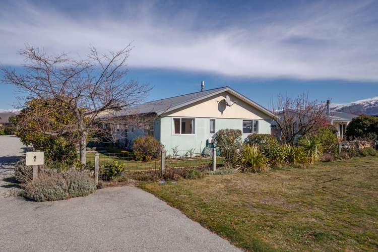 8a Derry Street Cromwell_2