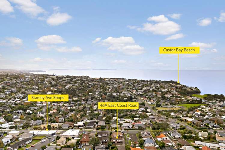 46A East Coast Road Milford_53
