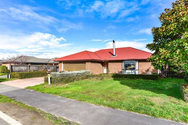 18 Masefield Drive Rolleston_4