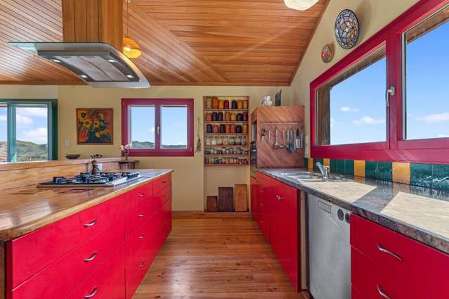 3 Doris Faigan Lnwy Diamond Harbour_3