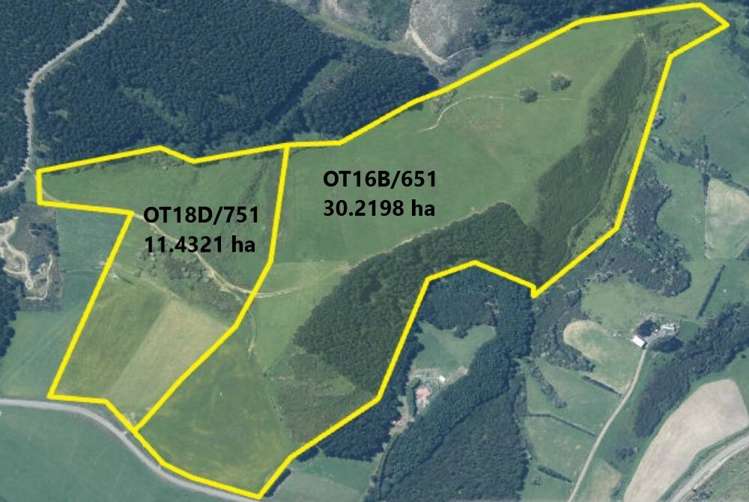Waihola Hill Road Milton_19