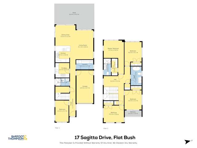 17 Sagitta Drive Flat Bush_1