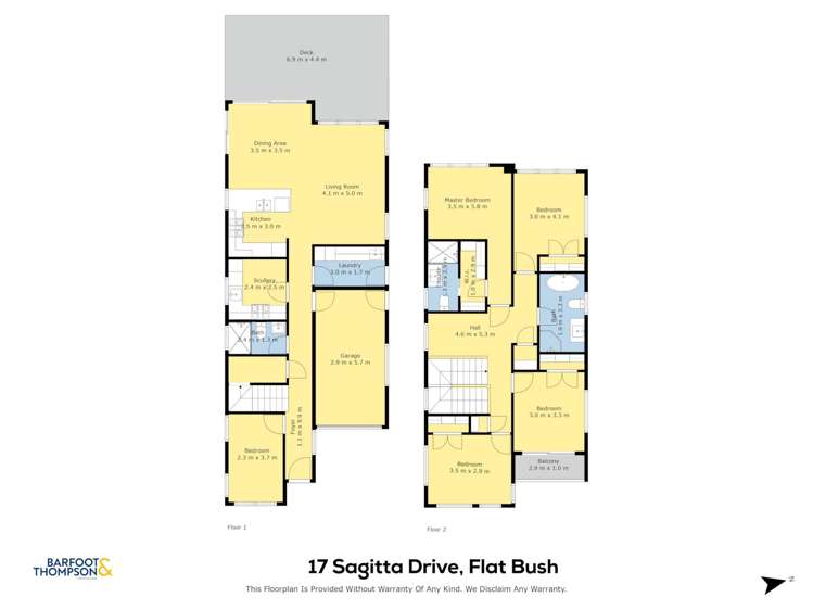 17 Sagitta Drive Flat Bush_17