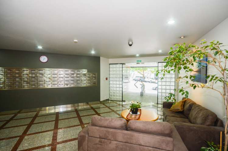 5d/18 Wakefield Street Auckland Central_17