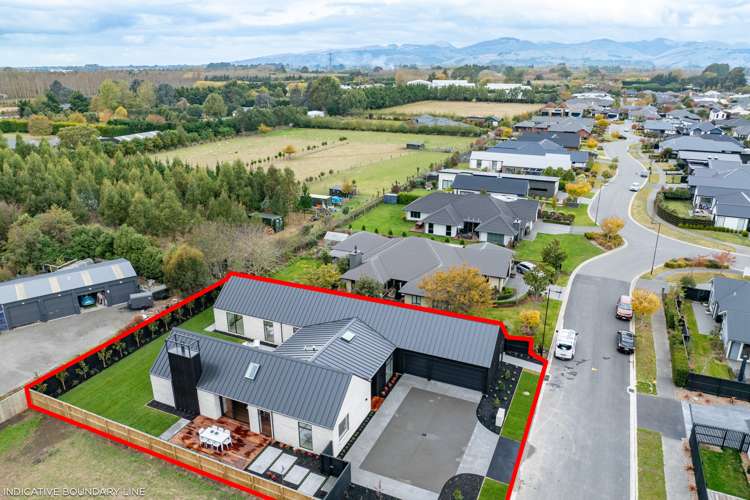 6 Blade Mews Prebbleton_28