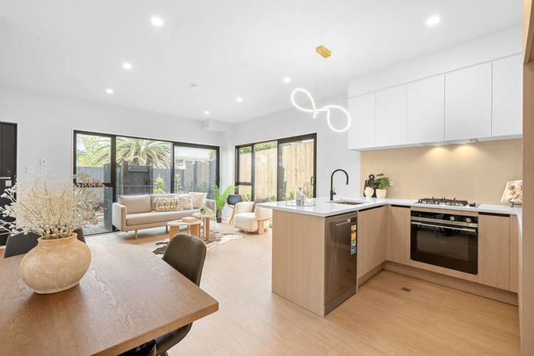 Lot 4, 101 Gossamer Drive Pakuranga Heights_5