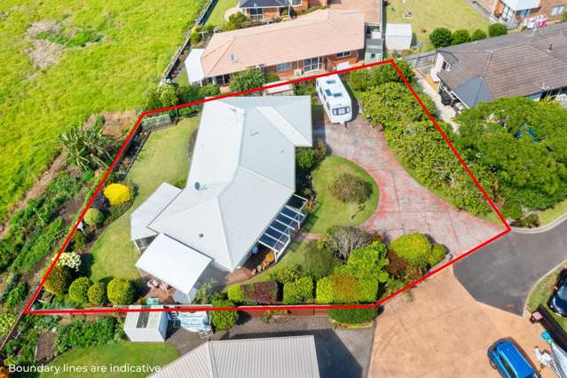 1021m2 of Family Opportunity Not to Miss