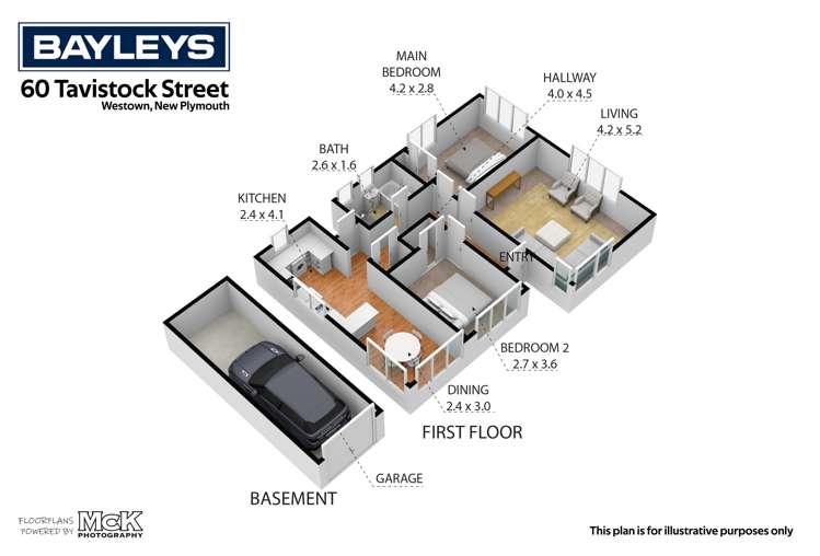 60 Tavistock Street Westown_20