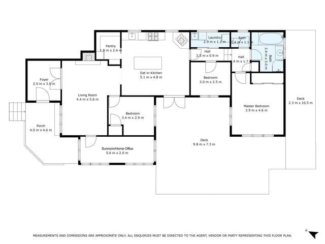 38 Jocelyn Crescent Pinehaven_1