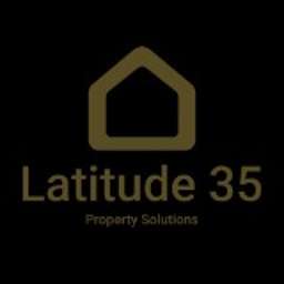 Latitude 35 Property Management