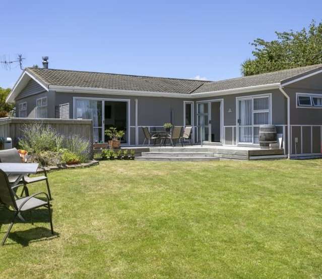 Available Long Term - Perfect for Extended Family