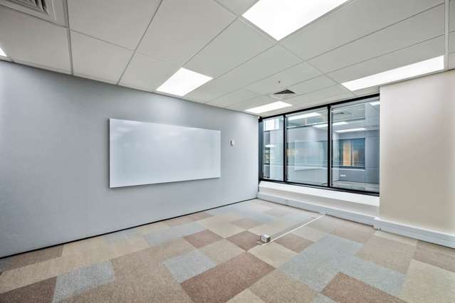 55 Shortland Street City Centre_3