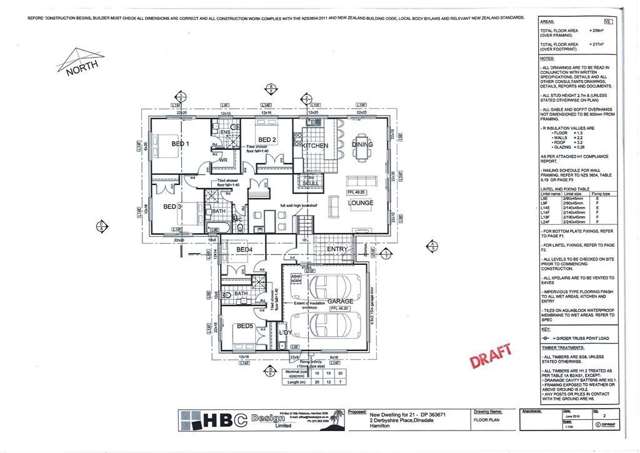 2 Derbyshire Place Dinsdale_2