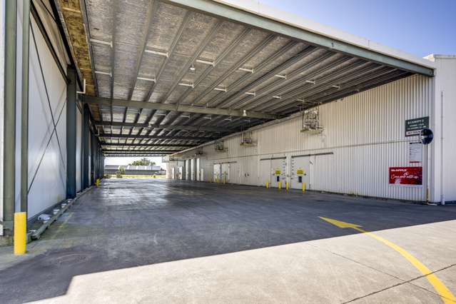 CA / Dry Storage for Lease