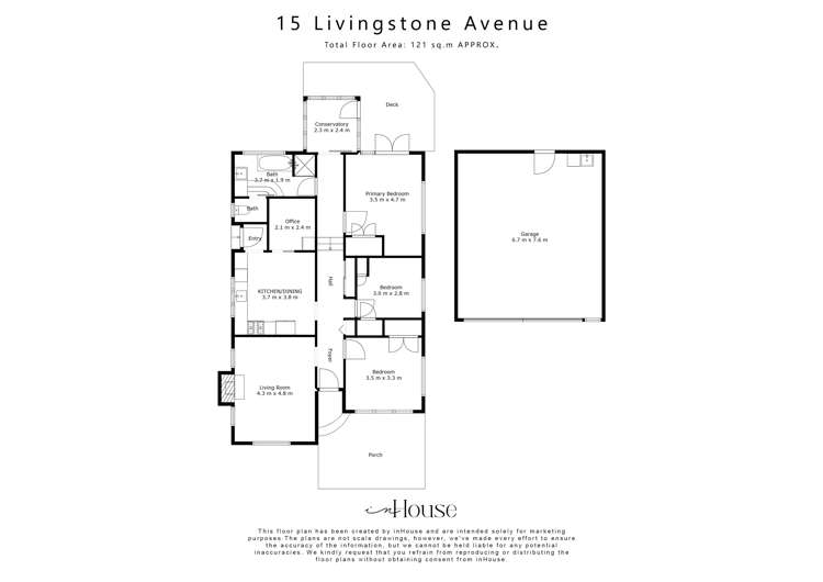 15 Livingstone Avenue Nawton_21