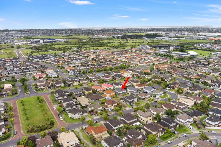 11 Coachman Drive Flat Bush_26