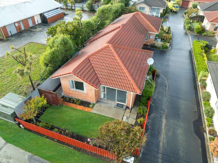 1/19 Collingwood Street New Brighton_14